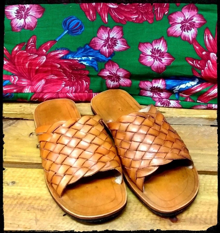 Chinelo Trecê Unissex