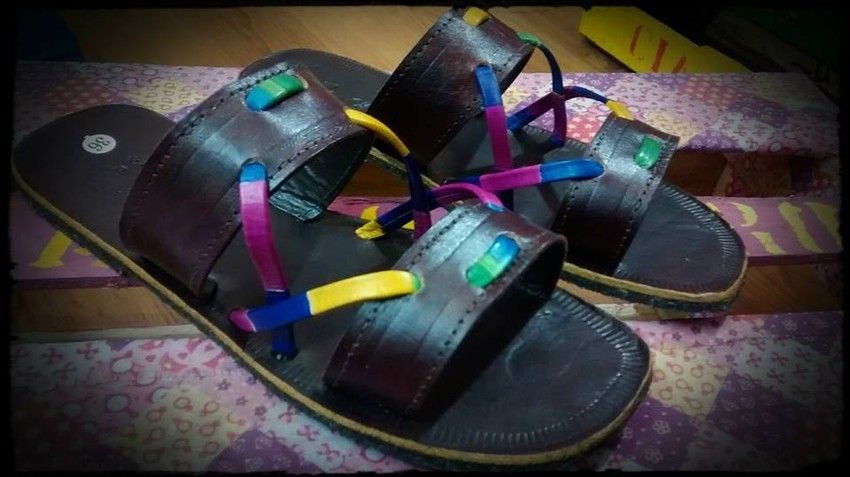 Chinelo Clóvis