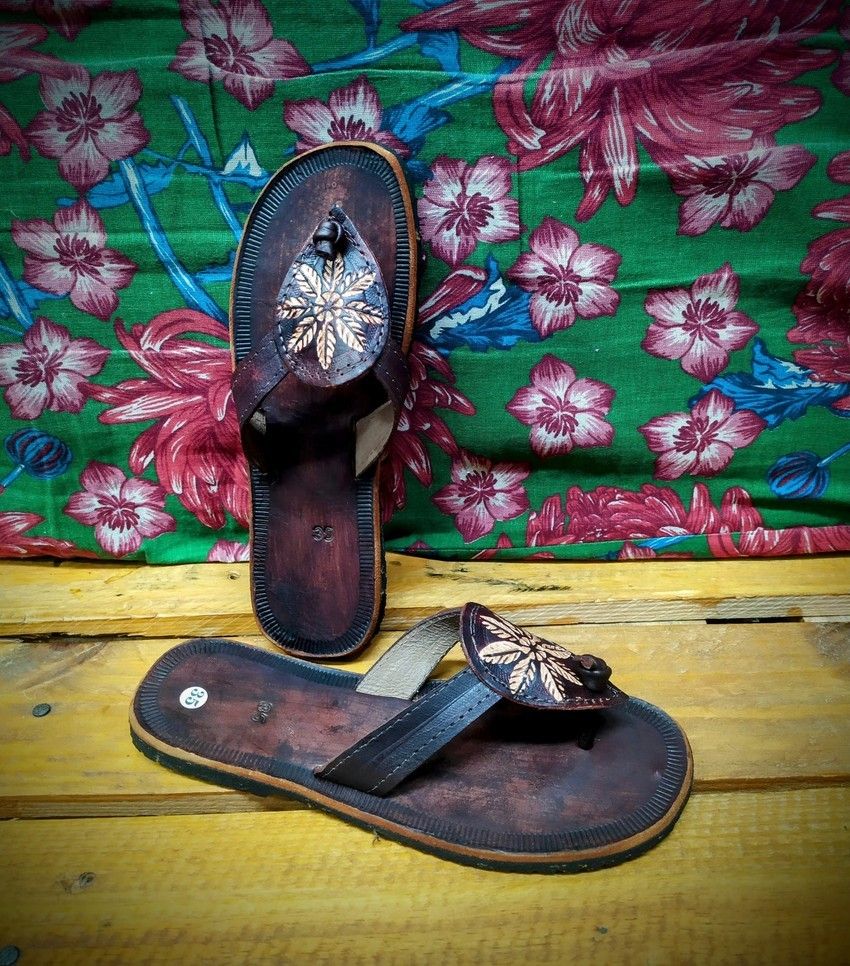 Chinelo Folha