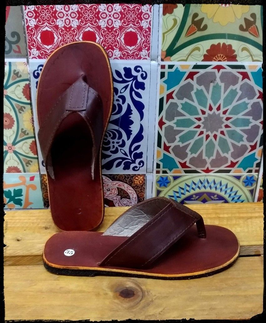 Chinelo Unissex