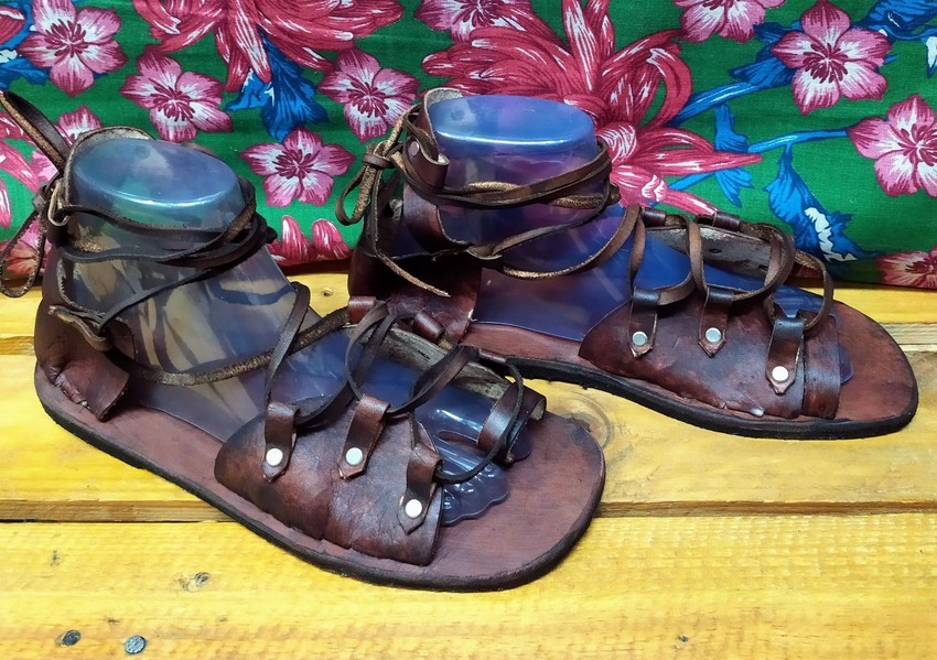 Bota Romana