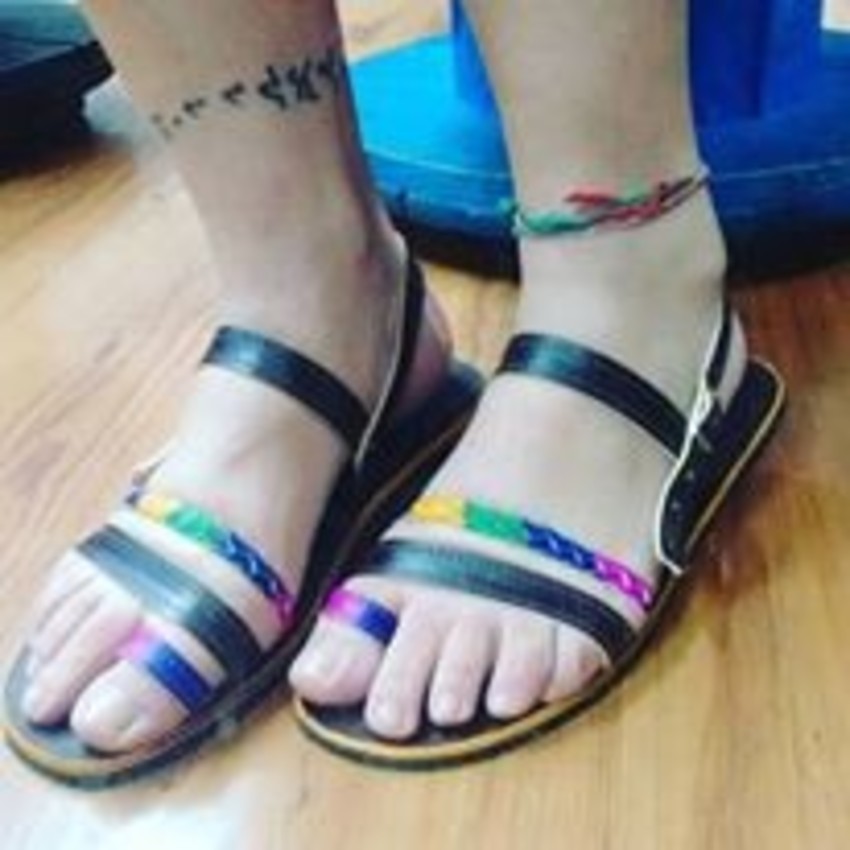 Maria Bonita